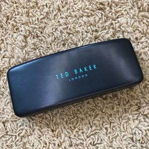 Ted Baker London Glasses / Sunglass Case